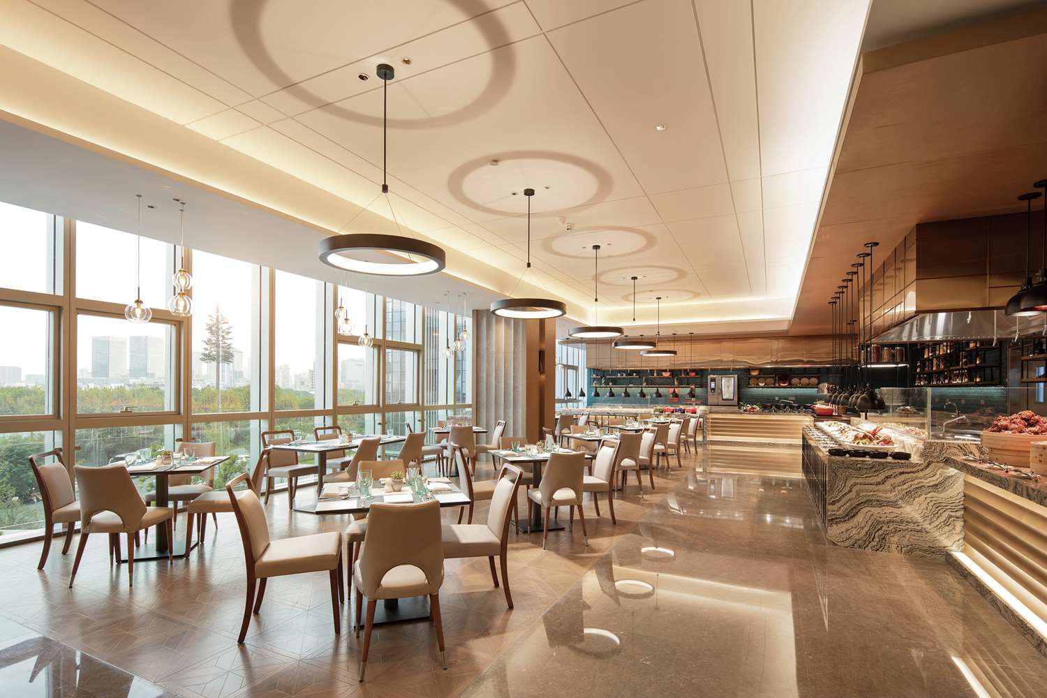 Doubletree By Hilton Suzhou Wujiang 25/37