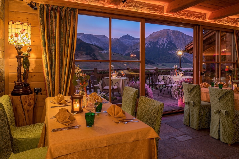 Park Chalet Village 28/50