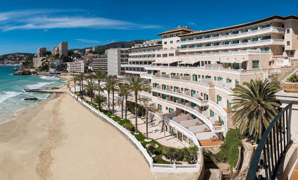 Nixe Palace Hotel in PALMA DE MALLORCA