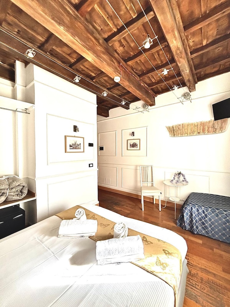 Domus Ester Roma 45/75