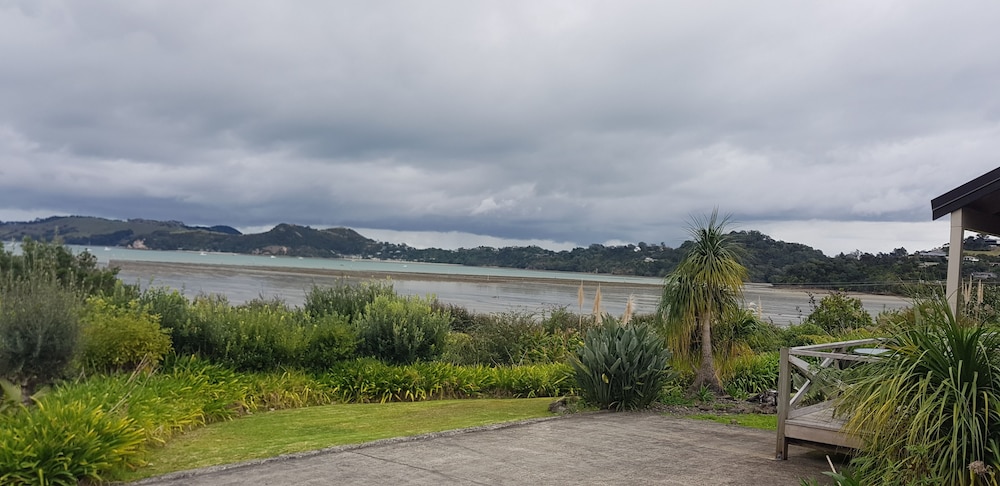 Harbour View Motel Coromandel 26/34
