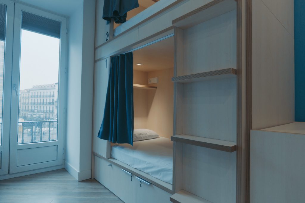 Mola Hostel 11/50