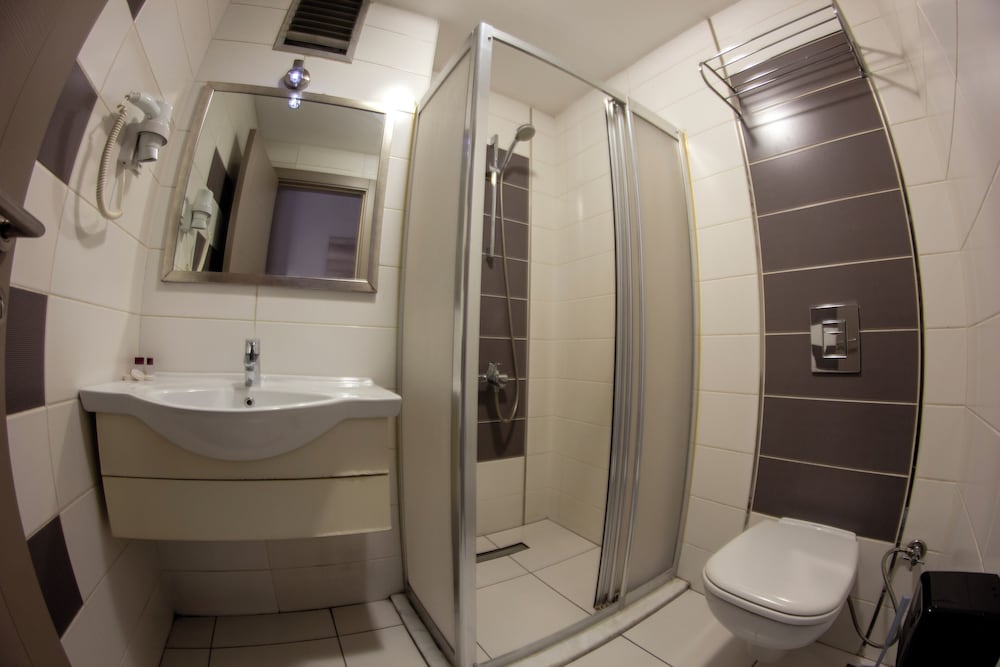 Baykara Hotel 44/50