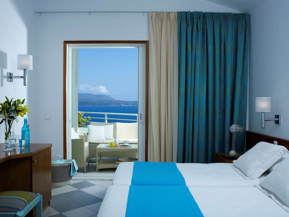 Proteas Blu Resort - Adults Only 7/50