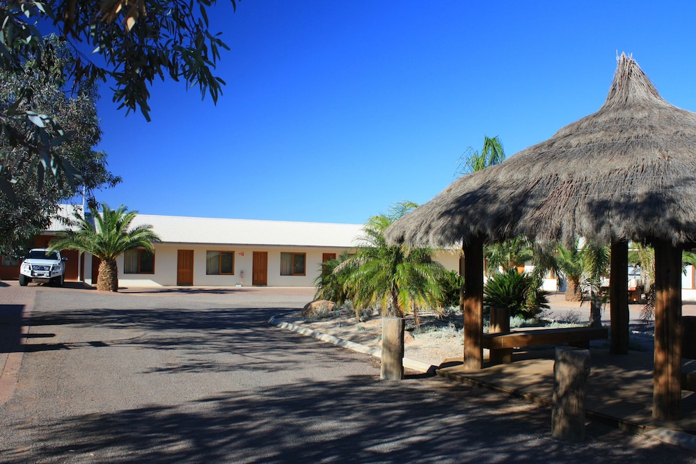 Big4 Stuart Range Outback Resort 42/50