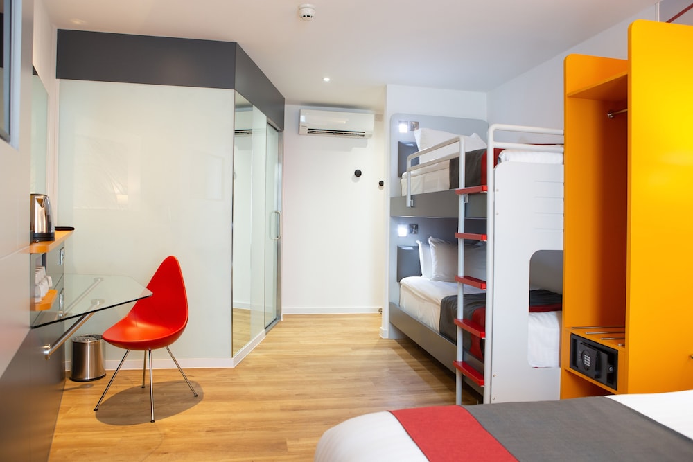 Four Points Flex by Sheraton Cardiff 25/47