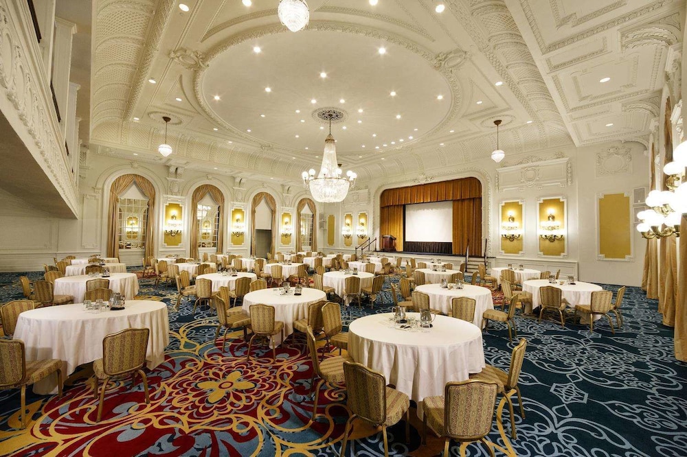 The Jefferson Hotel Richmond 43/50