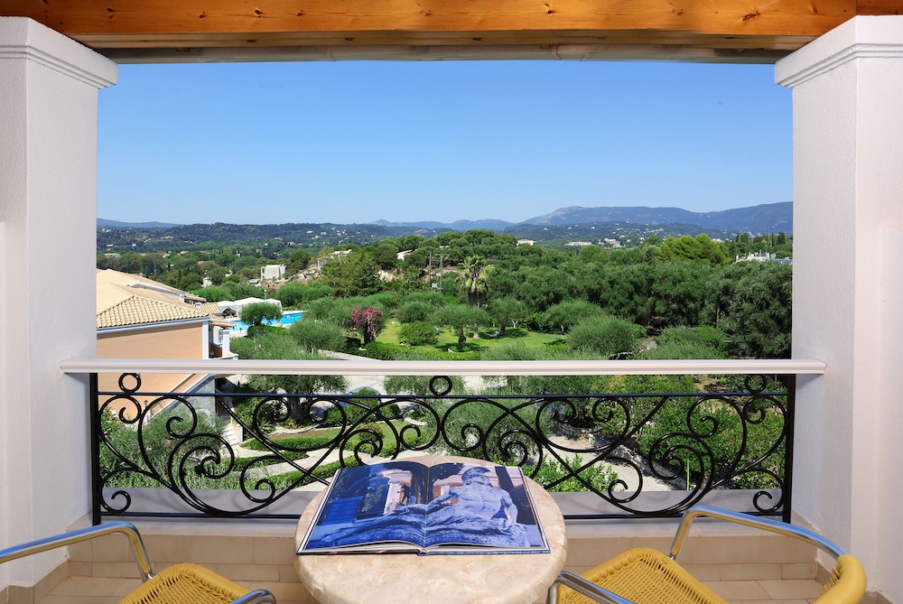 Nefeli Hotel Corfu 37/59
