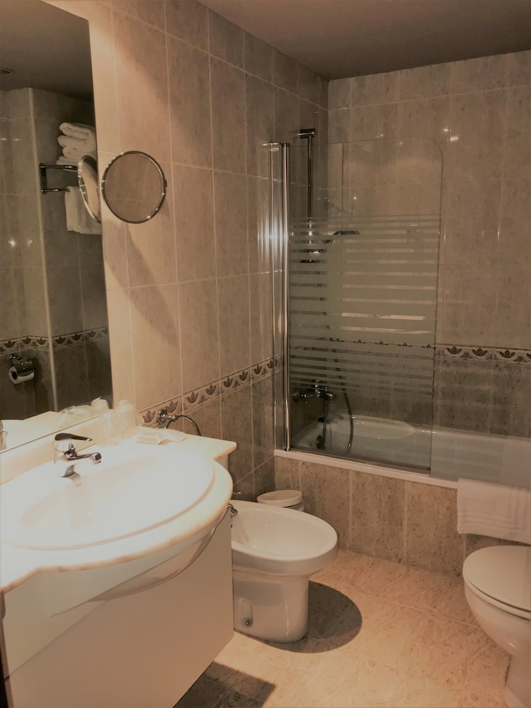 Hotel & SPA Niunit 17/17