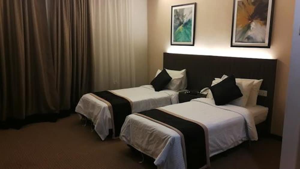 Holiday Villa Hotel and Suites Kota Bharu 11/36