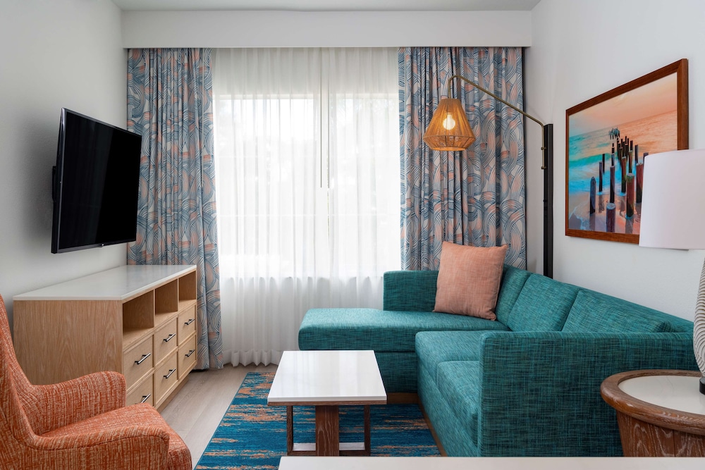 Doubletree Suites By Hilton Naples 38/67