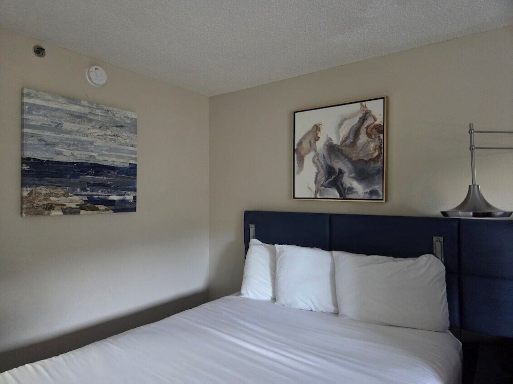Hamilton Inn Bessemer 22/37