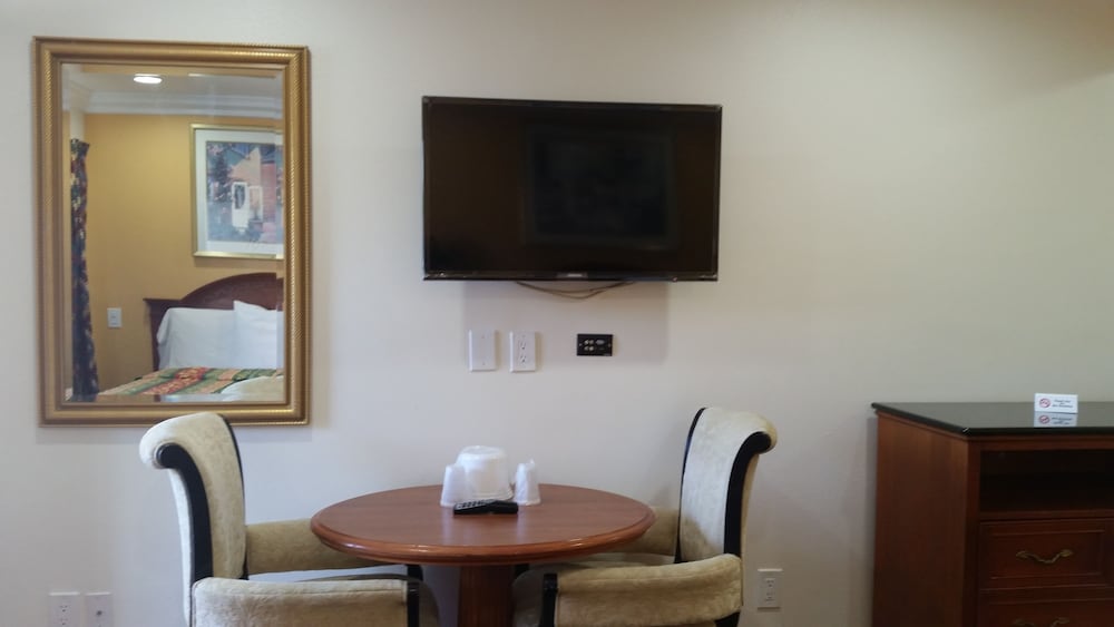 Kona Inn Motel Anaheim 8/42