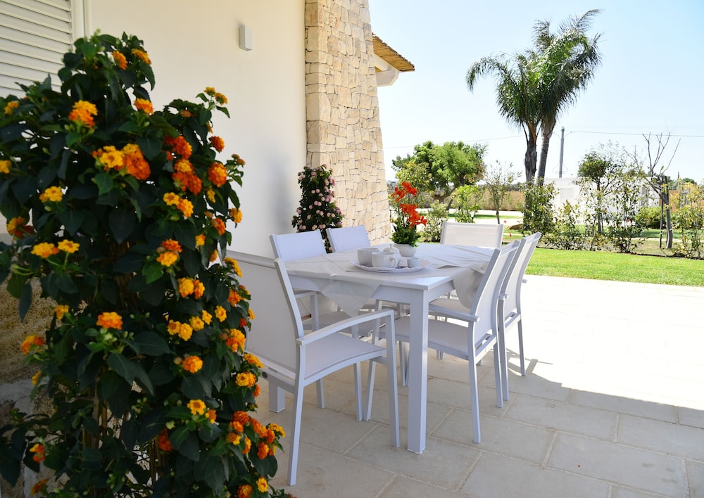 Borgo Fiorito Relais 23/43