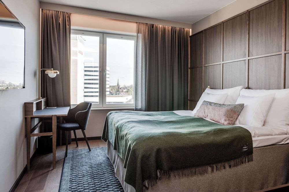 Clarion Hotel Umea 10/50