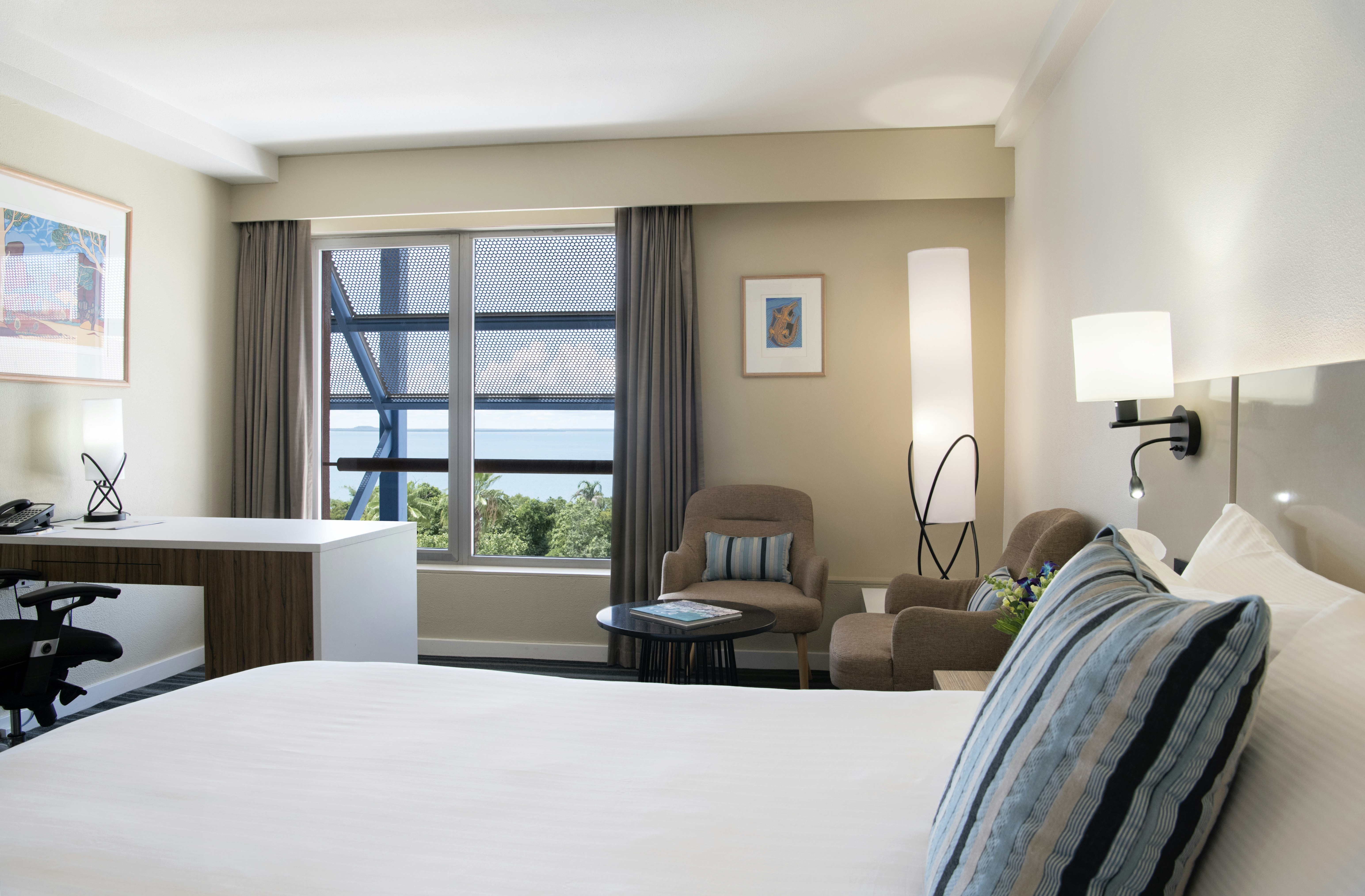 DoubleTree by Hilton Darwin Esplanade 17/70