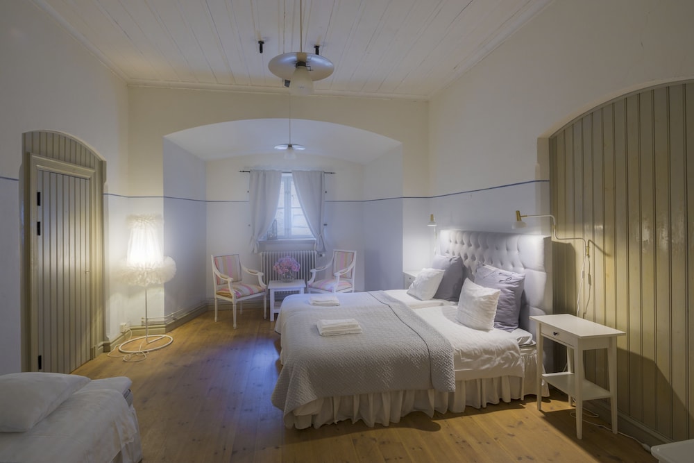 Kastellet Bed Breakfast 11/39