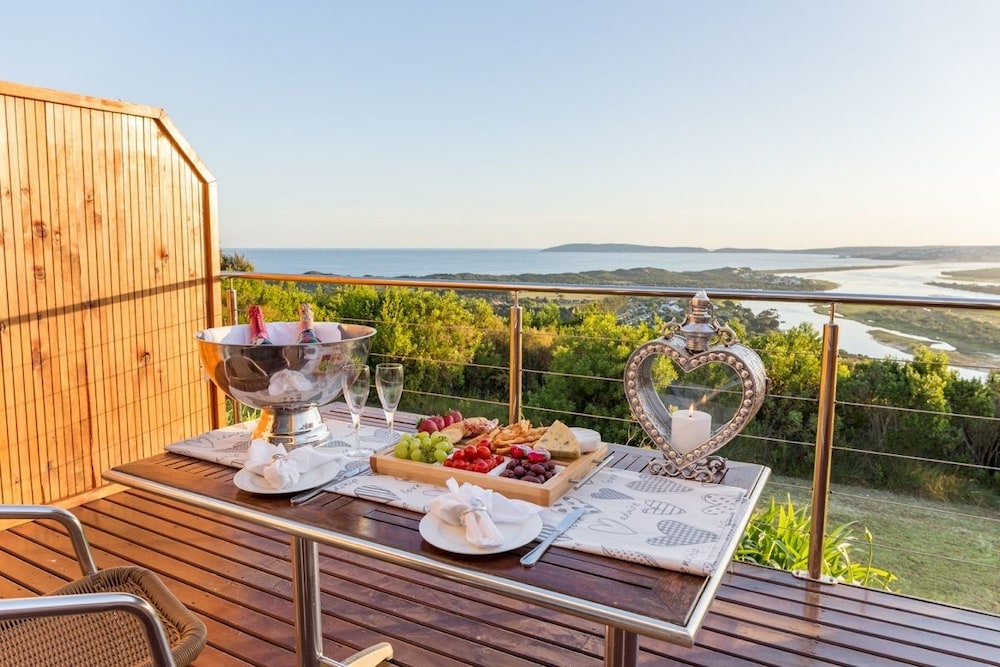 Alkantmooi Private Nature Reserve Keursee Units 25/50