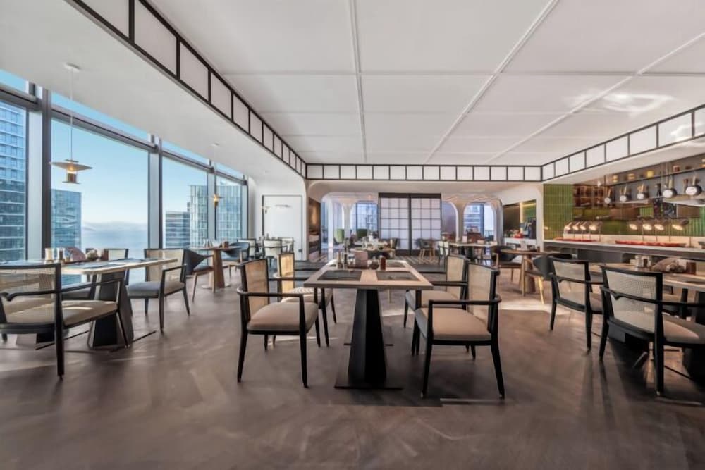 UrCove by HYATT Shenzhen (Shekou Cruise Center) 49/60