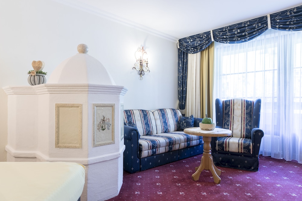 Hotel Alte Post 45/61