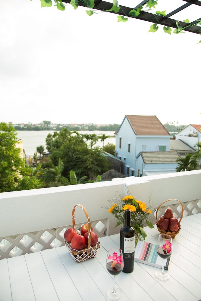 Nhu Y Homestay 33/35