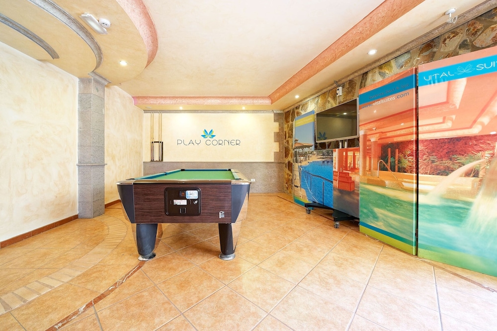 Bull Vital Suites & Spa Boutique Hotel 3/46