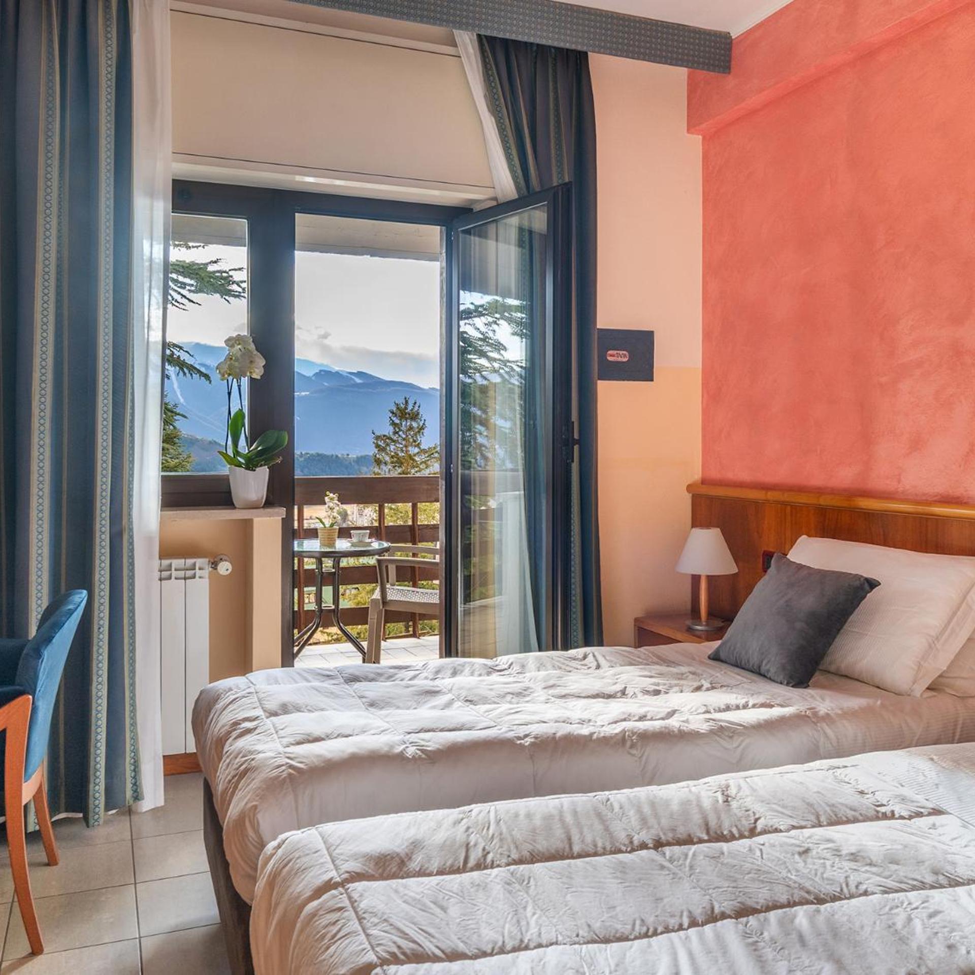 Cipriani Park Hotel 16/50