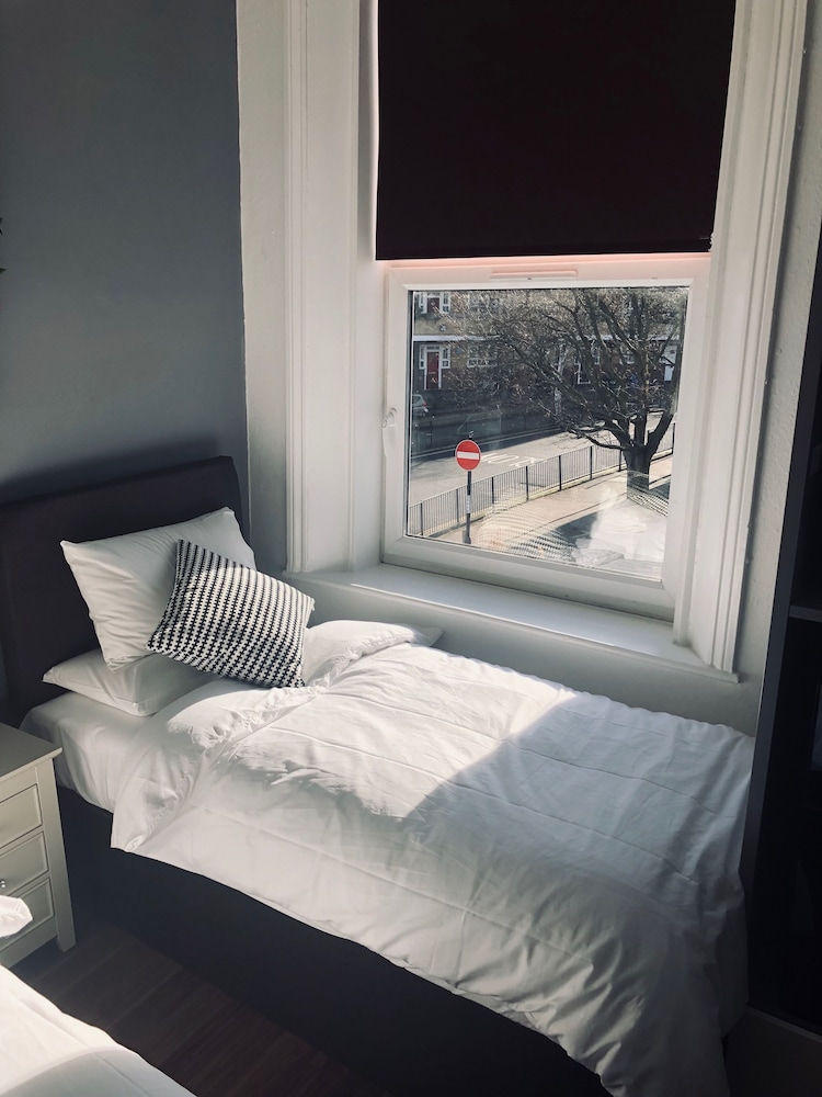 غرفة أساسية بسرير كوين، Book a Bed Hostels (ex. Venture Hostel) 8/10
