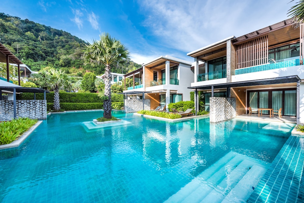 Club Wyndham Patong Hill Phuket 6/48