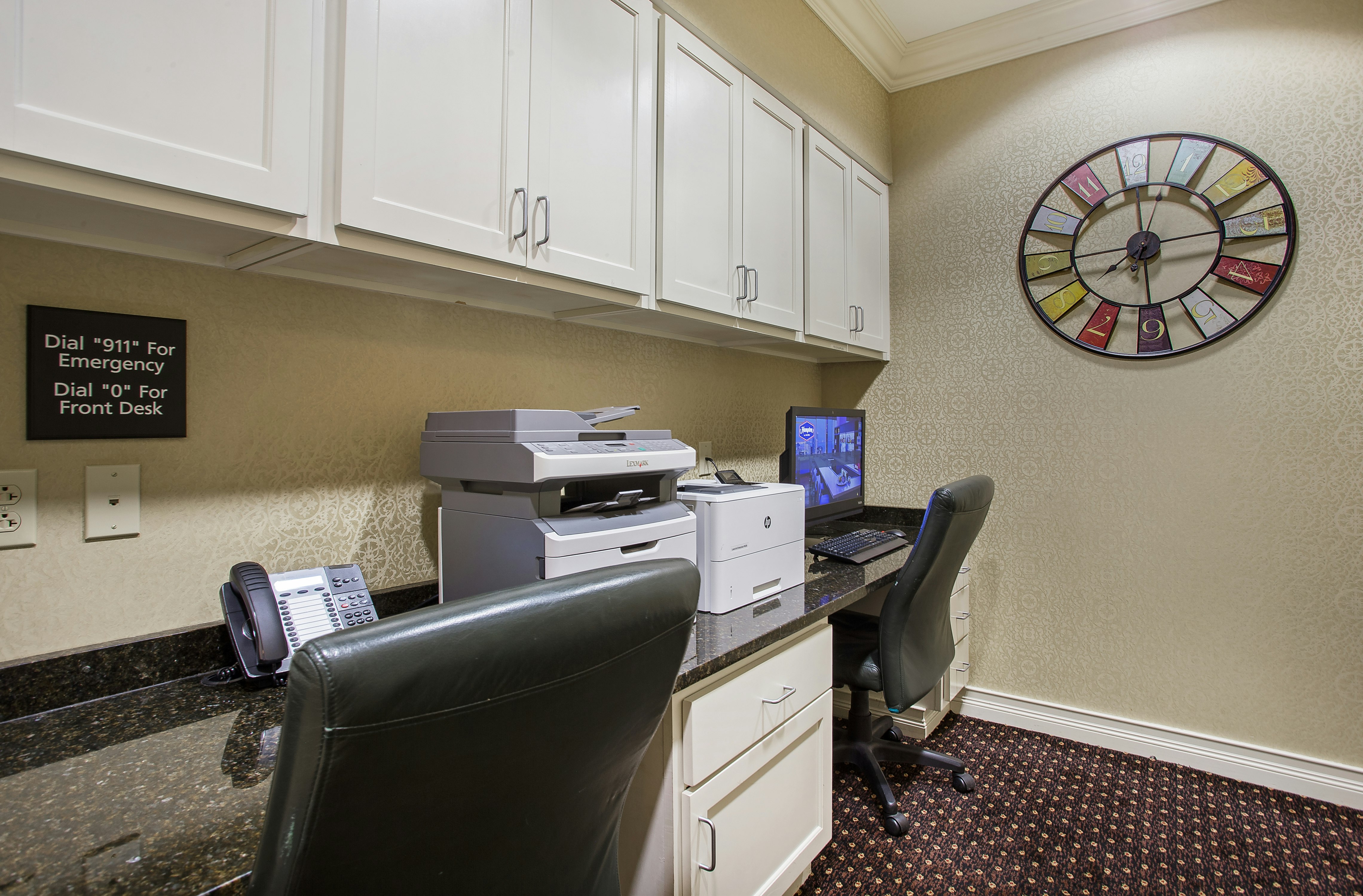 Hampton Inn Pikeville 68/76