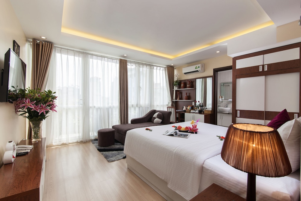 Golden Legend Diamond Hotel 19/34