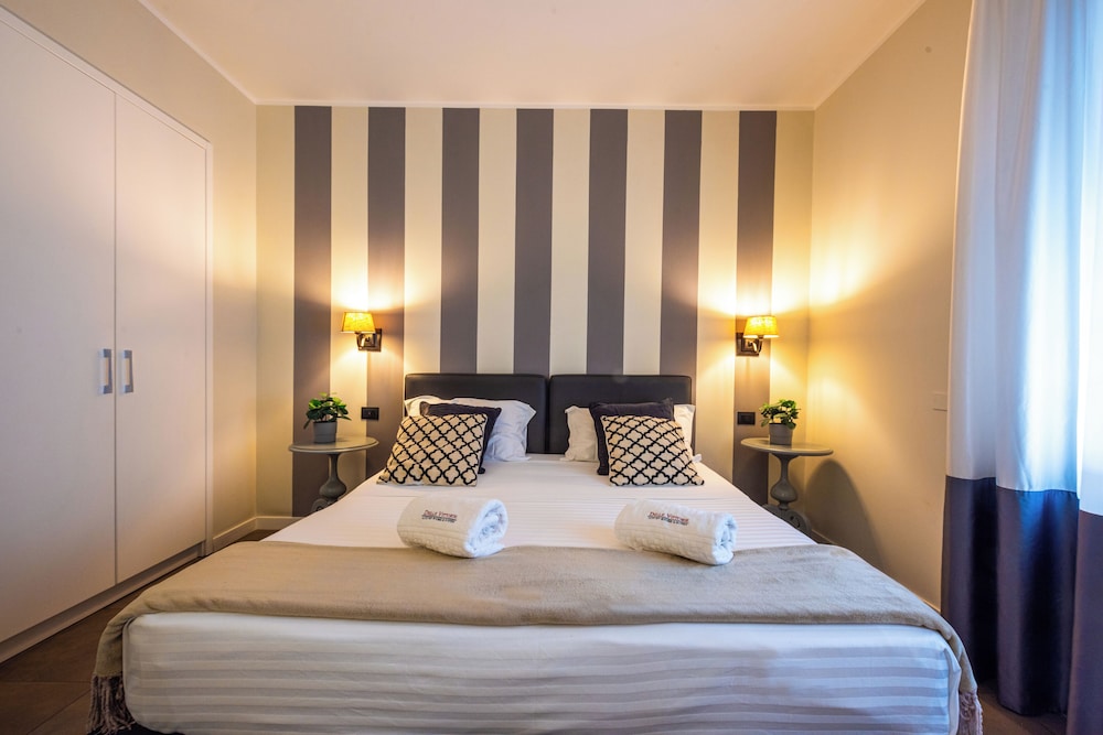 Delle Vittorie Luxury Suites & Rooms 27/72
