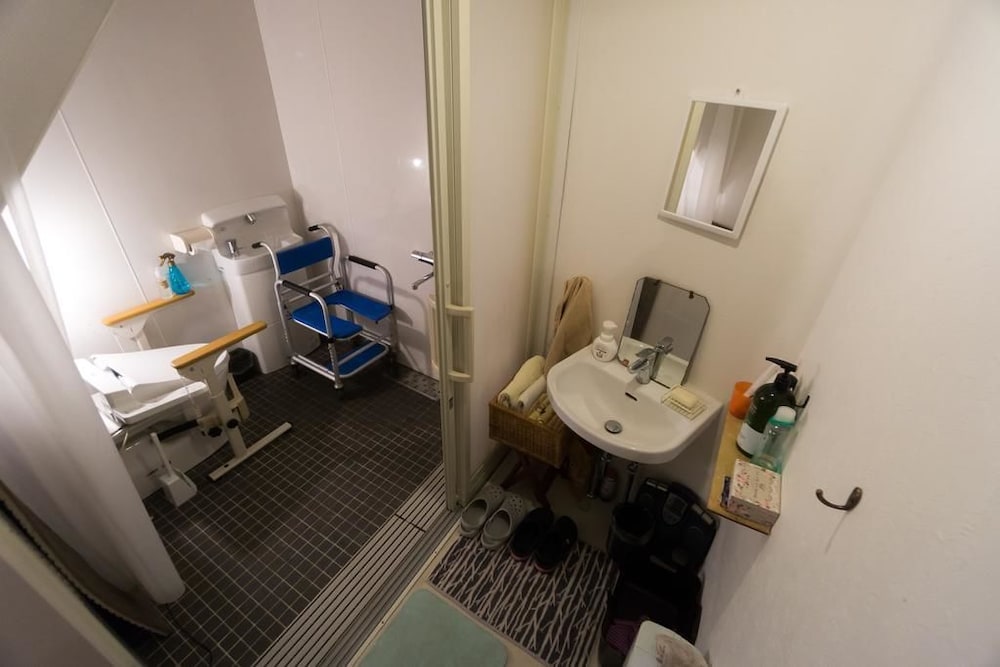 Guesthouse Irodori Kamakura 43/44