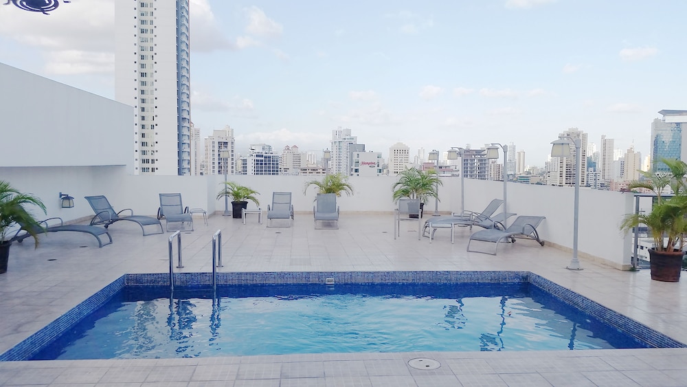 Victoria Hotel and Suites Panama 26/53