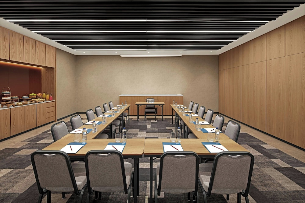 Four Points by Sheraton Istanbul Pendik 37/44