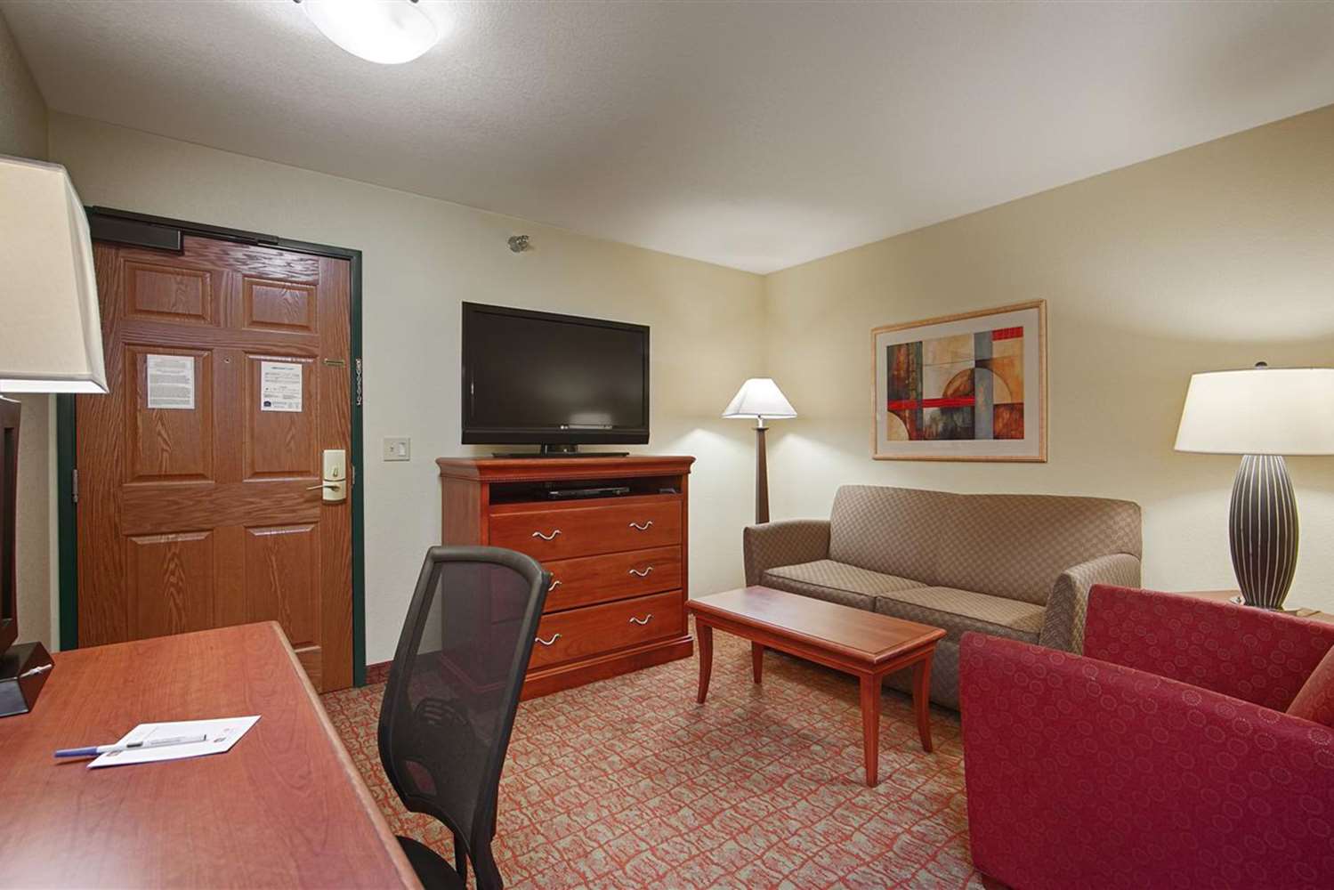 Heritage Hotel 25/28