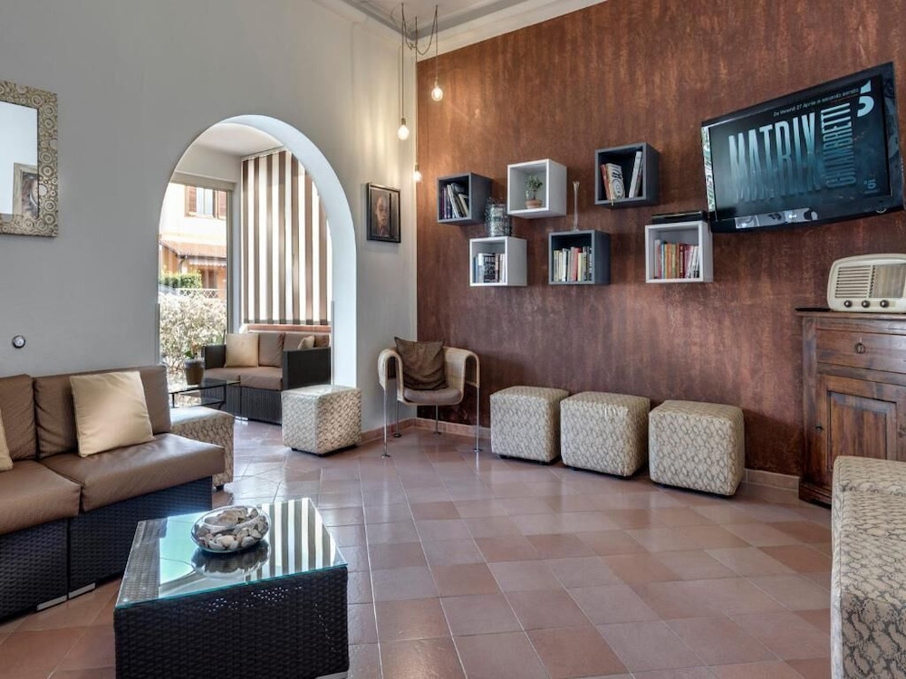 Hotel Azzurra 31/50