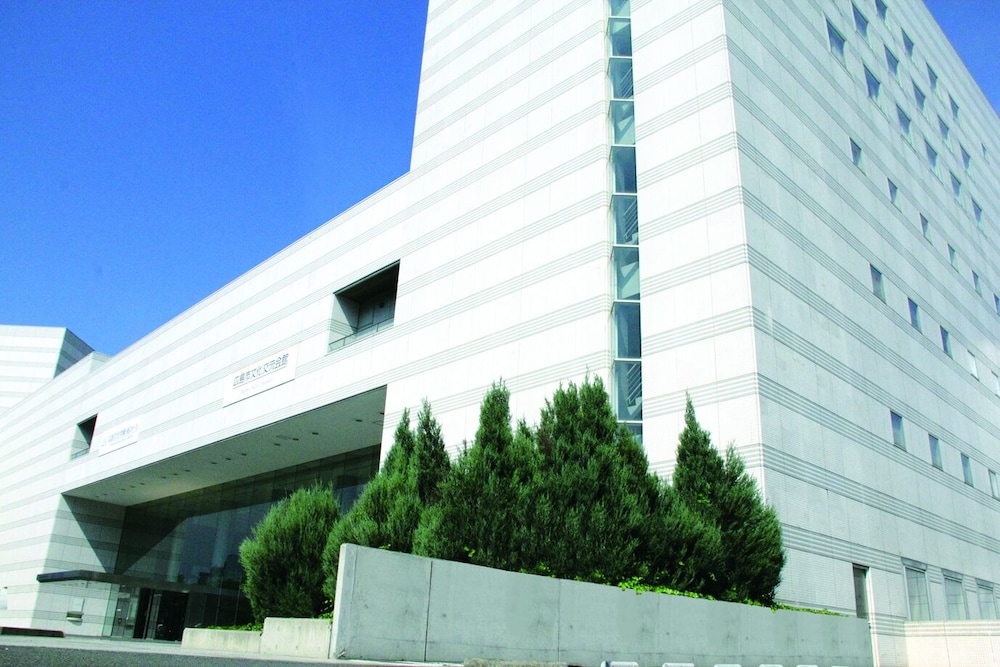 広島市文化交流会館 写真5