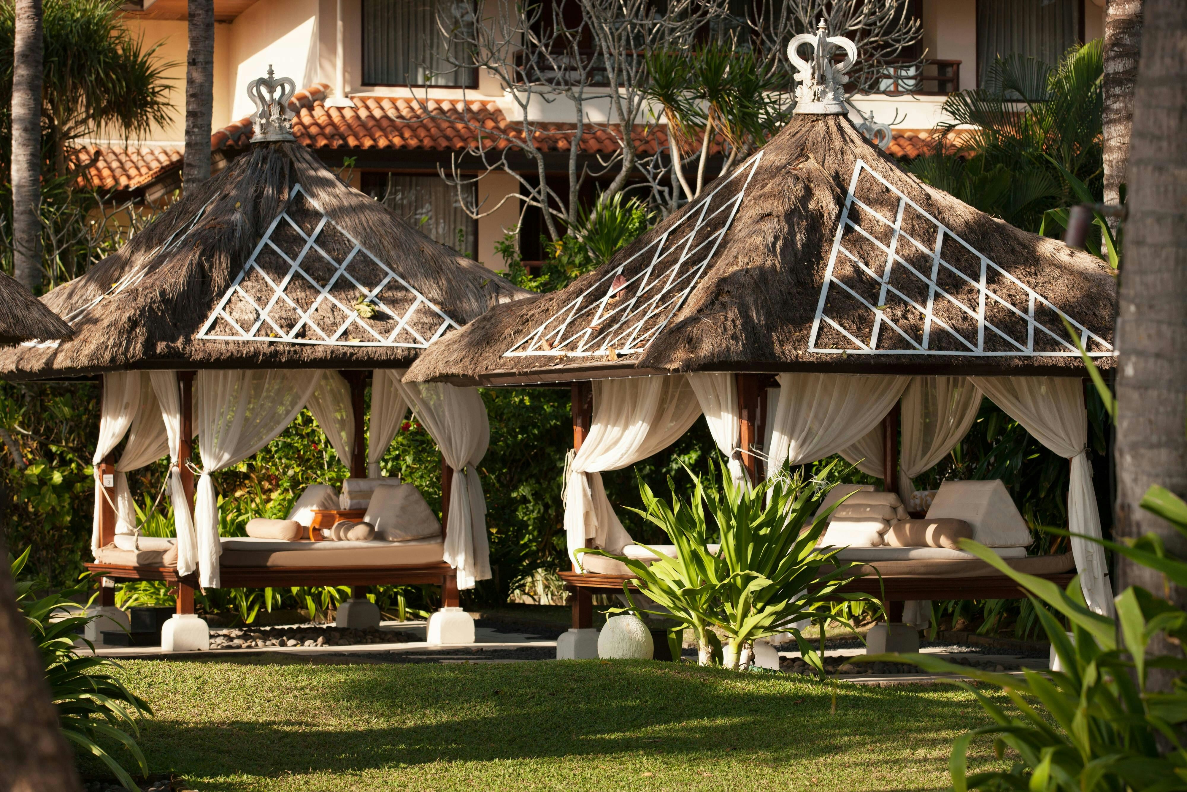 The Westin Resort Nusa Dua Bali 8/76