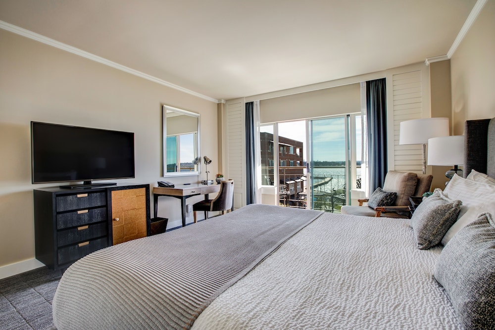 Woodmark Hotel And Still Spa 23/71