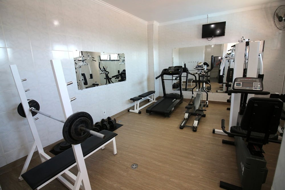 Hotel Carlton Plaza Sao Jose dos Campos 27/50