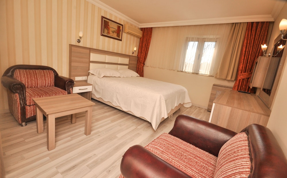 Arti Boutique Hotel 27/51