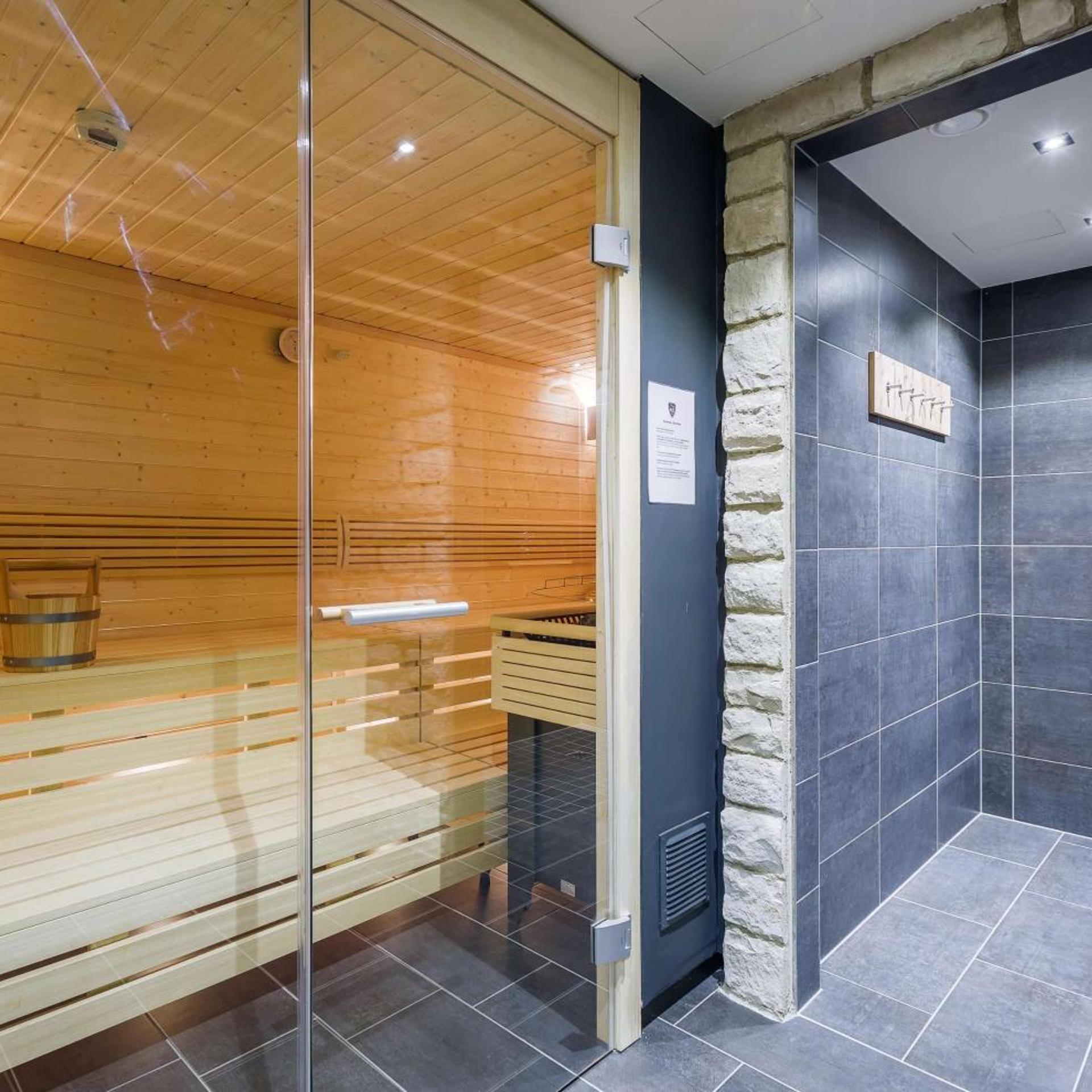 Avenida Mountain Lodges Saalbach 37/65
