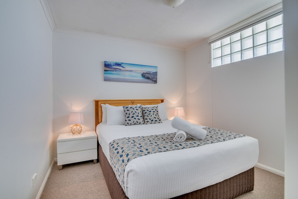 1 Bedroom, Roof Top, Superior, Apartment, Queen Bed
