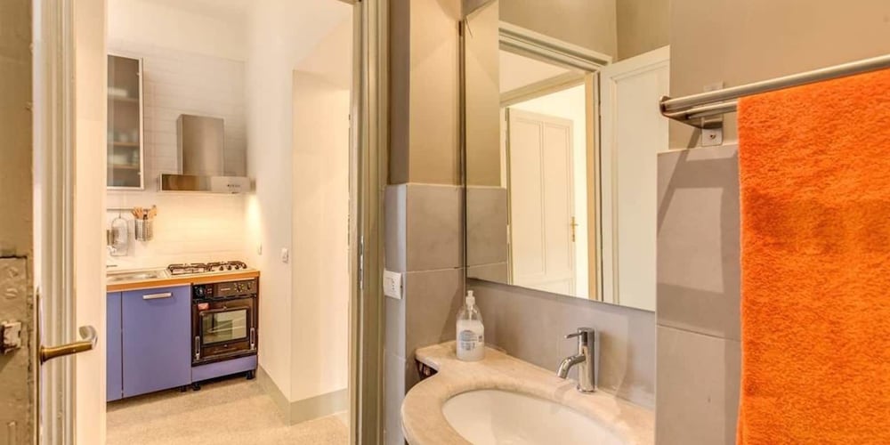 Monti - Coliseum 3 bedroom apartment 24/32