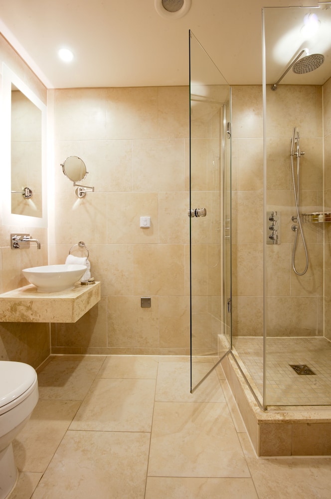Heritage, Grand, Suite, King Bed، The Grand York 4/13