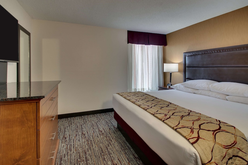 Drury Inn and Suites Evansville East 7/50