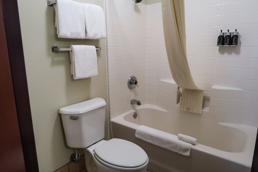 Oxford Suites Portland - Jantzen Beach 21/53