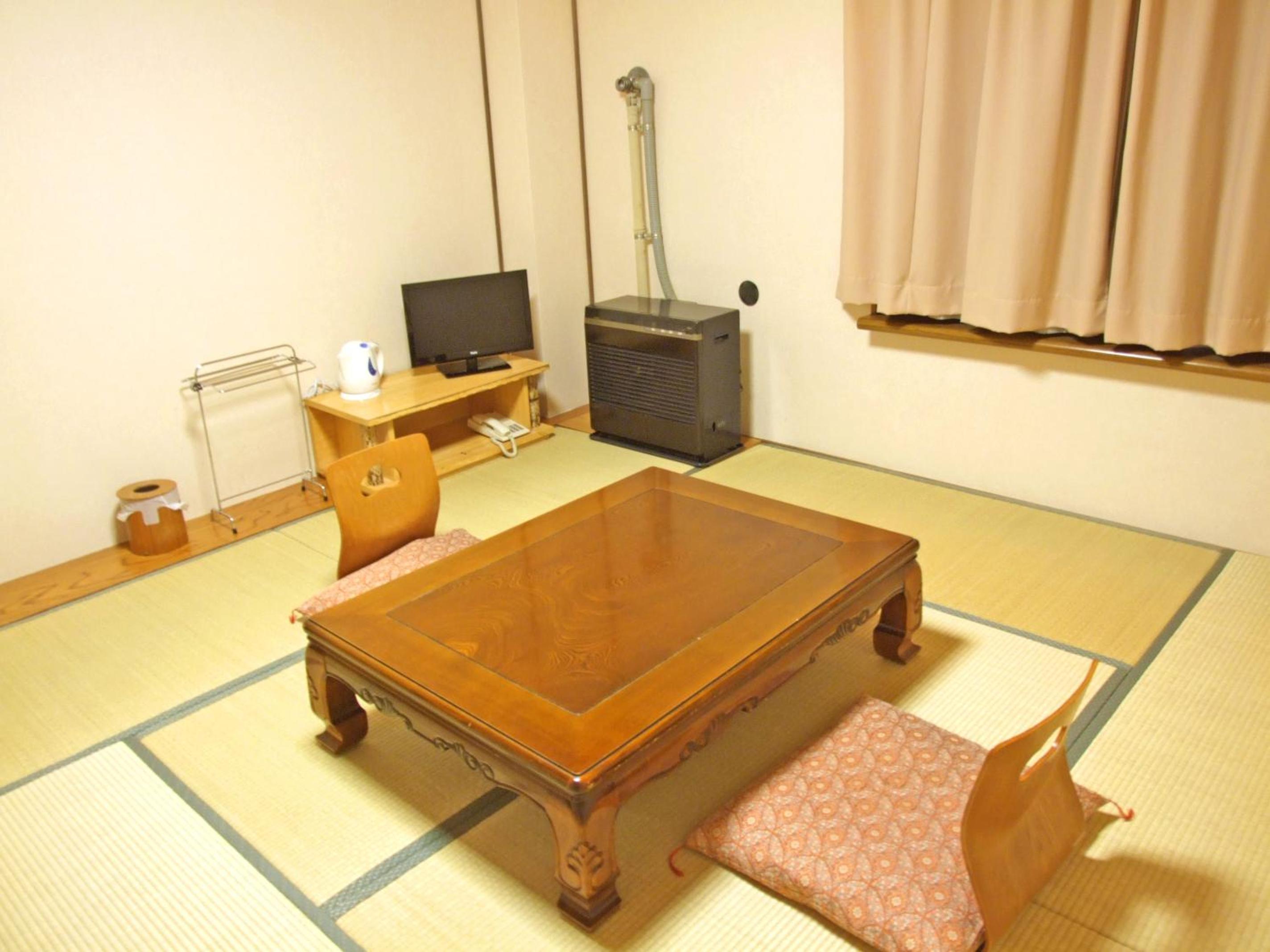 Nikkoyumoto Onsen Okunikko Park Lodge Miyama 14/27