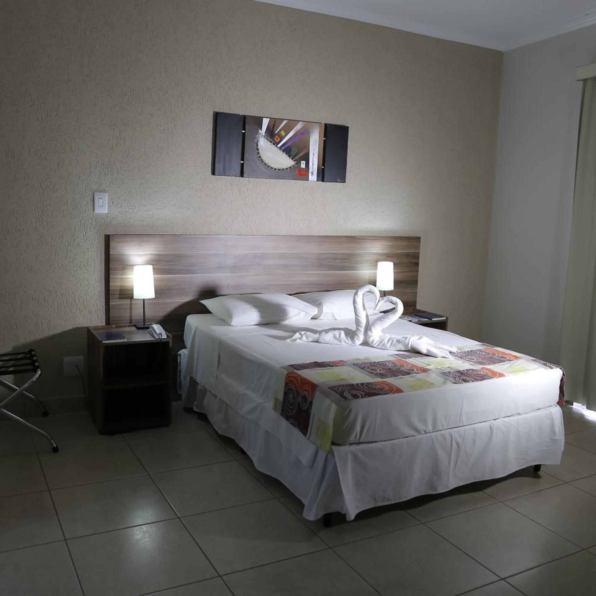Beira Lago Palace Hotel 12/50